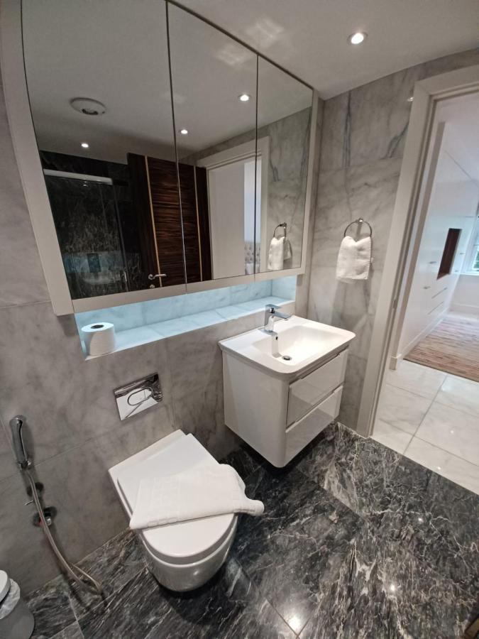 Buckingham Palace Residences By Aeria Apartments London Eksteriør billede